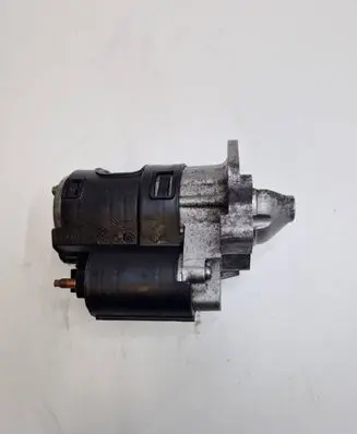 Renault Megane III Starter motor 8200463004