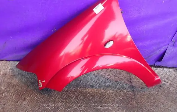 Citroen C3 Fender 
