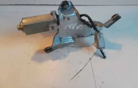 Honda CR-V Rear window wiper motor 34963-581