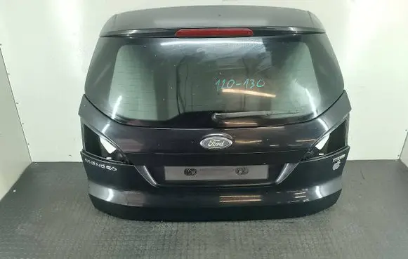Ford Mondeo MK IV Tailgate/trunk/boot lid
