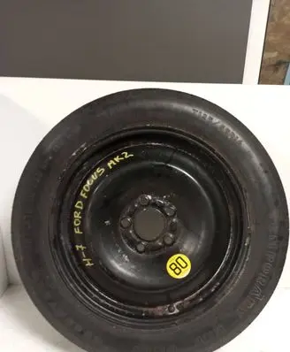 Ford Focus R16 spare wheel 1S71MH