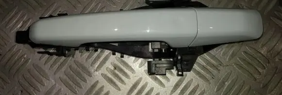 Jaguar F-Pace Front door exterior handle BJ32-224N02