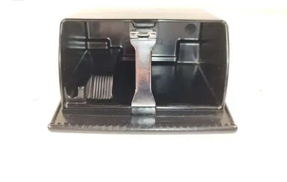 Mercedes-Benz C W203 Ashtray (rear) A2038100530 E049014101