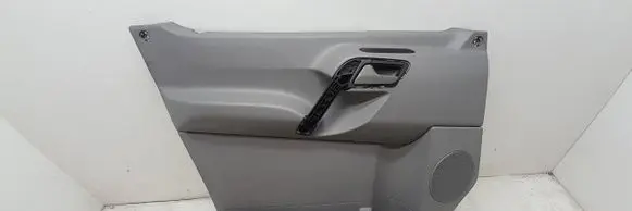 Mercedes-Benz Sprinter W906 Front door card panel trim A9067270071