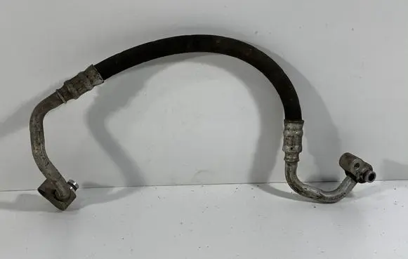 Seat Altea XL Air conditioning (A/C) pipe/hose 1K0820721BD