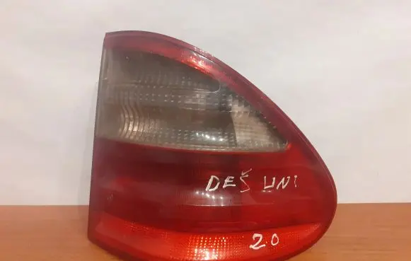 Mercedes-Benz E W210 Rear/tail lights 12167 A2108205464