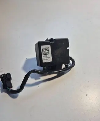 Opel Astra K Other control units/modules 39028845 527512818 8220203000000X