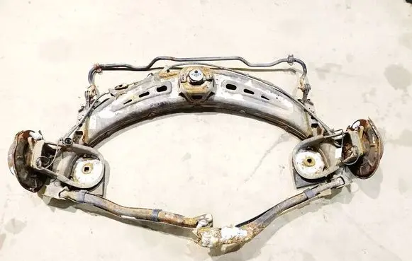 Mercedes-Benz B W245 Rear subframe 