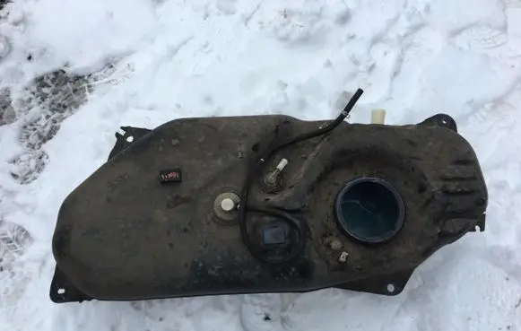Suzuki Ignis Fuel tank 89101-81P0