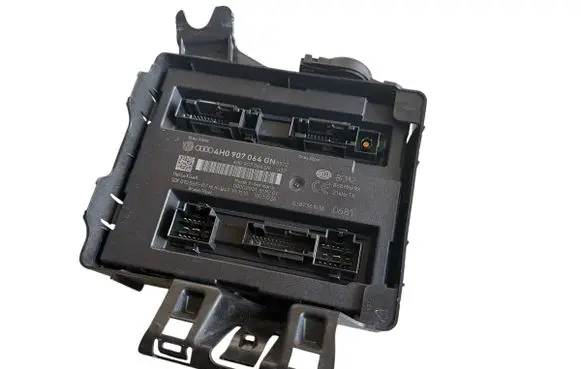 Audi A6 S6 C7 4G Comfort/convenience module 4H0907064GN