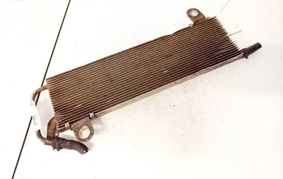 Mitsubishi ASX Power steering radiator 