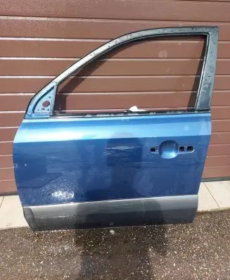 Hyundai Tucson JM Front door