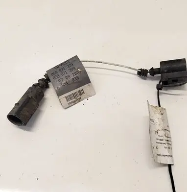 Audi Q7 4L Other wiring loom 059971379