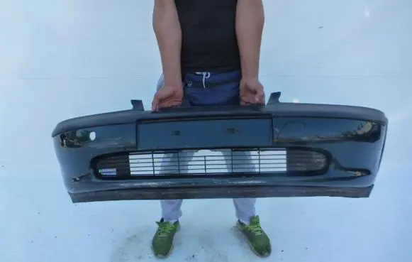 Opel Vectra B Front bumper