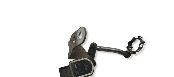 BMW 3 E90 E91 Headlight/headlamp level sensor 6785205