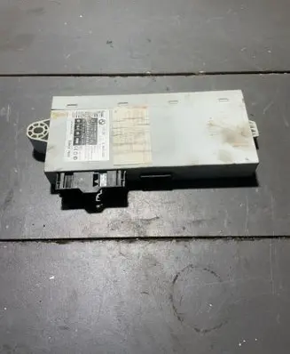 BMW 5 E60 E61 CAS control unit/module 6965050 5WK47995