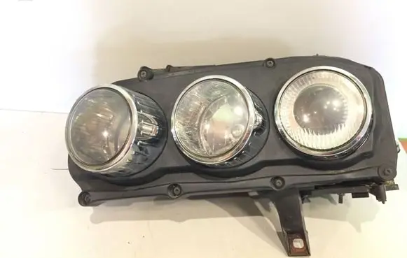 Alfa Romeo 159 Headlight/headlamp 60683988
