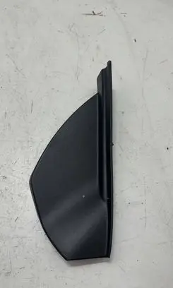 Mercedes-Benz GLE (W166 - C292) Dashboard side end trim A1666808503