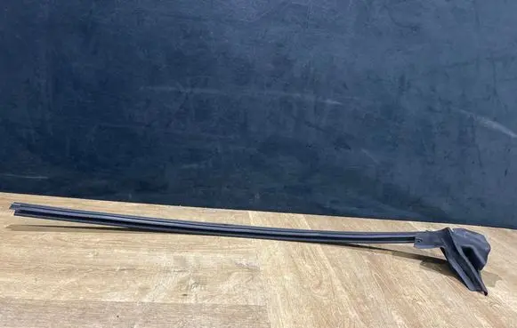 Jaguar F-Type Door glass trim EX5320570A