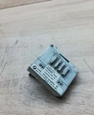 BMW 3 E46 Alarm control unit/module 6923215 55892110