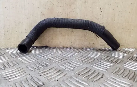 Audi A6 S6 C6 4F Breather/breather pipe/hose 