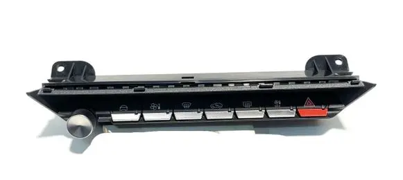 Peugeot 308 Multifunctional control switch/knob 98350200ZD 30936