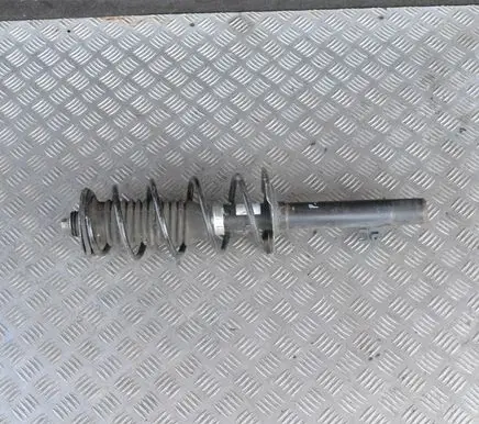 Toyota Aygo AB10 Front shock absorber/damper 485100H030