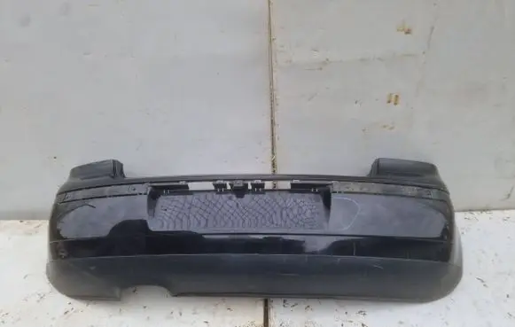 Volkswagen Polo Rear bumper 6Q6807521