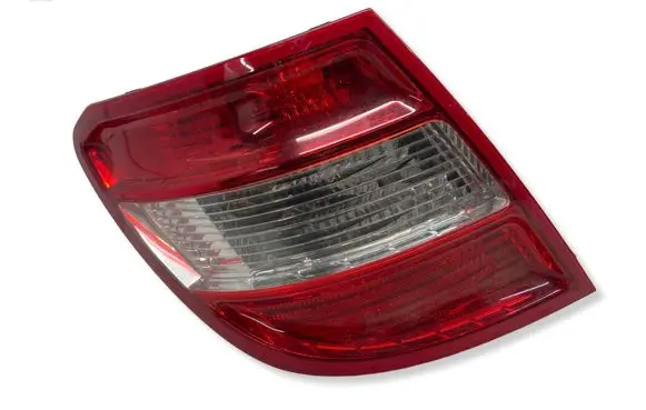 Mercedes-Benz C W204 Rear/tail lights 2048203564