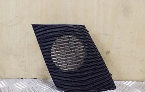 Side speaker trim/cover