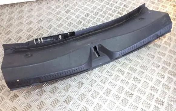 Mercedes-Benz E W238 Trunk/boot sill cover protection A2386901241