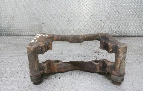 Peugeot 806 Front Brake Caliper Pad/Carrier 