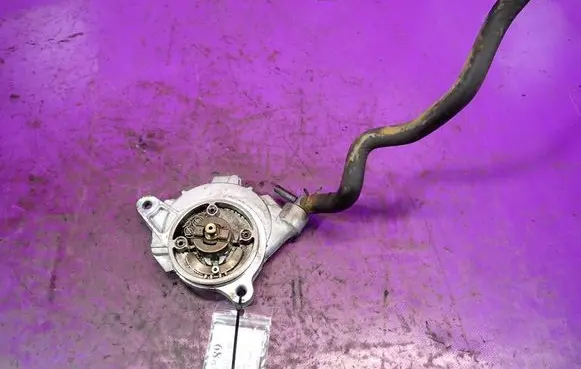 Vacuum pump