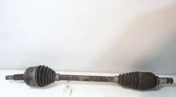 Renault Fluence Front driveshaft