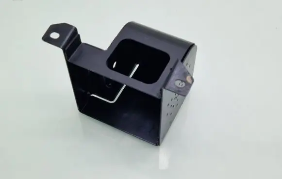 BMW X5 E70 Horn signal holder/bracket 65756955373