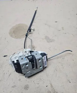 Chrysler Sebring (JS) Front door lock TKC0177 B1741 04589426AC
