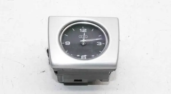 Audi A8 S8 D4 4H Clock 4H0919204Q