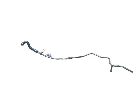 Fiat Ducato Vacuum line/pipe/hose 5801555301 3310