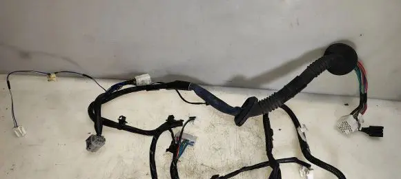 Subaru Impreza III Front door wiring loom 81820FG150 0052 110353