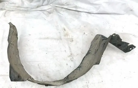 Mazda 626 Front wheel arch liner splash guards