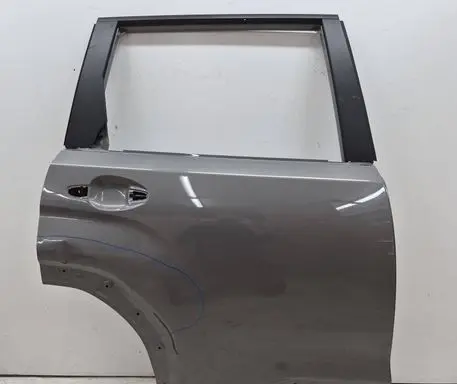 Subaru Forester SL Rear door 