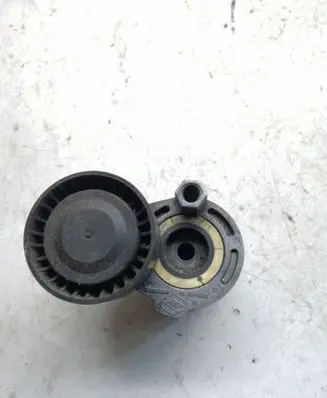 Renault Megane II Belt tensioner pulley AC46000 6200608550