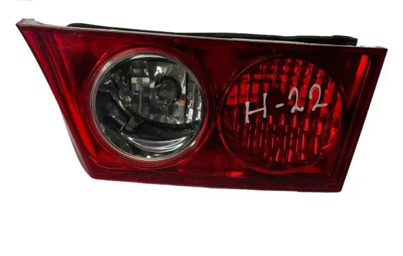 Honda Accord Rear/tail lights P3214R