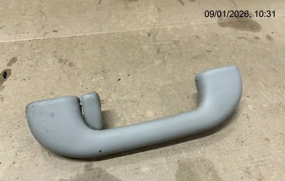 Chrysler Pacifica Rear interior roof grab handle 