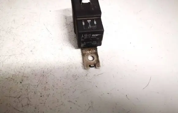 Ford Mondeo Mk III Other relay 94vg14n089f1b v23136-j4-x43