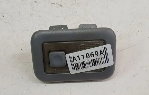 Toyota Previa (XR30, XR40) II Other interior light 