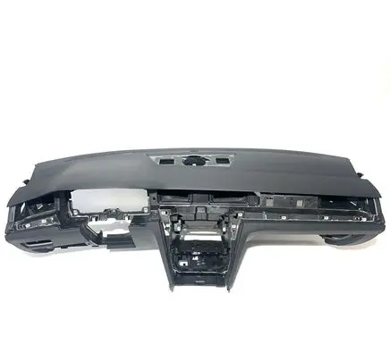 Volkswagen PASSAT B8 Dashboard