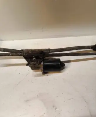 Volkswagen Caddy Front wiper linkage and motor 5800G08 108792