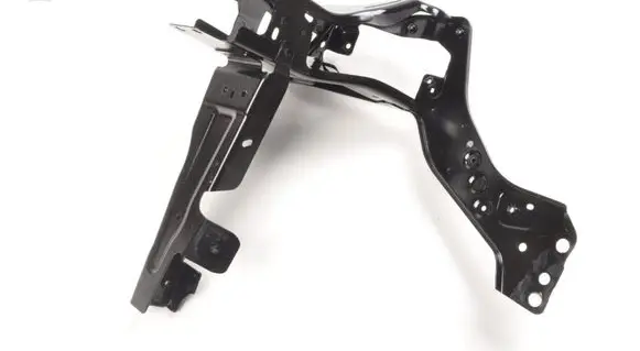 Mini Aceman Headlight/headlamp mounting bracket 8400980XNY03A
