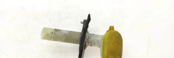 Renault Scenic I Window washer liquid tank fill tube 7700843903